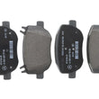 Load image into Gallery viewer, Mercedes-Benz Brake Pad Set A0004200406