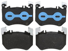 Load image into Gallery viewer, Mercedes-Benz Brake Pad Set A0004200604