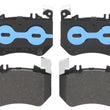 Load image into Gallery viewer, Mercedes-Benz Brake Pad Set A0004200704