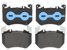 Load image into Gallery viewer, Mercedes-Benz Brake Pad Set A0004200704