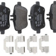 Load image into Gallery viewer, Mercedes-Benz Brake Pad Set A0004200705