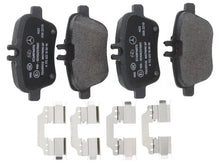 Load image into Gallery viewer, Mercedes-Benz Brake Pad Set A0004200705