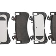 Load image into Gallery viewer, Mercedes-Benz Brake Pad Set A0004200706