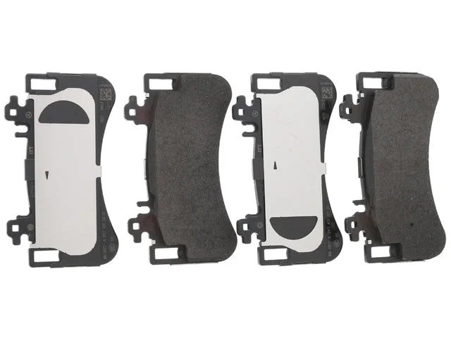 Mercedes-Benz Brake Pad Set A0004200706