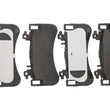 Load image into Gallery viewer, Mercedes-Benz Brake Pad Set A0004200706
