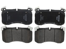 Load image into Gallery viewer, Mercedes-Benz Brake Pad Set A0004200806
