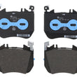 Load image into Gallery viewer, Mercedes-Benz Brake Pad Set A0004200904