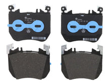 Load image into Gallery viewer, Mercedes-Benz Brake Pad Set A0004200904