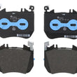 Load image into Gallery viewer, Mercedes-Benz Brake Pad Set A0004200904