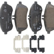 Load image into Gallery viewer, Mercedes-Benz Brake Pad Set A0004200905