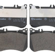 Load image into Gallery viewer, Mercedes-Benz Brake Pad Set A0004201006