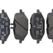 Load image into Gallery viewer, Mercedes-Benz Brake Pad Set A0004201404