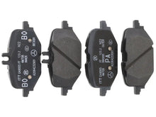 Load image into Gallery viewer, Mercedes-Benz Brake Pad Set A0004201404