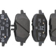 Load image into Gallery viewer, Mercedes-Benz Brake Pad Set A0004201404