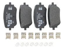 Load image into Gallery viewer, Mercedes-Benz Brake Pad Set A0004201706