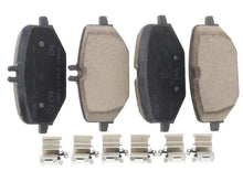 Load image into Gallery viewer, Mercedes-Benz Brake Pad Set A0004202206