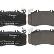 Load image into Gallery viewer, Mercedes-Benz Brake Pad Set A0004202306