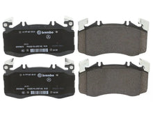 Load image into Gallery viewer, Mercedes-Benz Brake Pad Set A0004202306