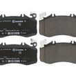 Load image into Gallery viewer, Mercedes-Benz Brake Pad Set A0004202306