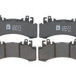 Load image into Gallery viewer, Mercedes-Benz Brake Pad Set A0004202506