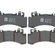 Load image into Gallery viewer, Mercedes-Benz Brake Pad Set A0004202506