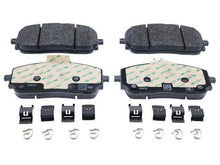 Load image into Gallery viewer, Mercedes-Benz Brake Pad Set A0004202905