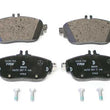 Load image into Gallery viewer, Mercedes-Benz Brake Pad Set A0004203002