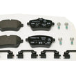 Load image into Gallery viewer, Mercedes-Benz Brake Pad Set A000420310564