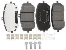 Load image into Gallery viewer, Mercedes-Benz Brake Pad Set A0004203404