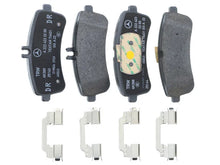 Load image into Gallery viewer, Mercedes-Benz Brake Pad Set A0004203700
