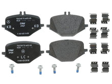 Load image into Gallery viewer, Mercedes-Benz Brake Pad Set A000420370564