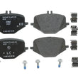 Load image into Gallery viewer, Mercedes-Benz Brake Pad Set A000420370564