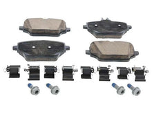 Load image into Gallery viewer, Mercedes-Benz Brake Pad Set A0004203902