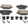 Load image into Gallery viewer, Mercedes-Benz Brake Pad Set A0004203902