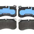 Load image into Gallery viewer, Mercedes-Benz Brake Pad Set A0004204105