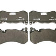 Load image into Gallery viewer, Mercedes-Benz Brake Pad Set A000420412028