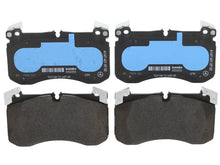 Load image into Gallery viewer, Mercedes-Benz Brake Pad Set A0004204603