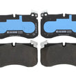 Load image into Gallery viewer, Mercedes-Benz Brake Pad Set A0004204603