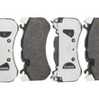 Load image into Gallery viewer, Mercedes-Benz Brake Pad Set A0004204804