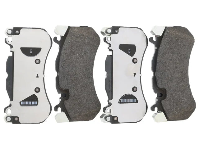 Mercedes-Benz Brake Pad Set A0004204804