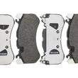 Load image into Gallery viewer, Mercedes-Benz Brake Pad Set A0004204804