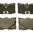 Load image into Gallery viewer, Mercedes-Benz Brake Pad Set A0004204900
