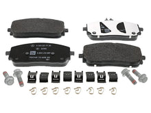 Load image into Gallery viewer, Mercedes-Benz Brake Pad Set A0004204902