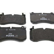 Load image into Gallery viewer, Mercedes-Benz Brake Pad Set A0004205002