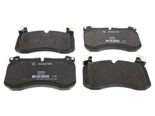 Load image into Gallery viewer, Mercedes-Benz Brake Pad Set A0004205002