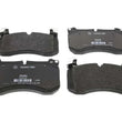 Load image into Gallery viewer, Mercedes-Benz Brake Pad Set A0004205002