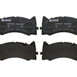 Load image into Gallery viewer, Mercedes-Benz Brake Pad Set A0004205004