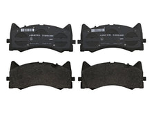 Load image into Gallery viewer, Mercedes-Benz Brake Pad Set A0004205004
