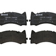 Load image into Gallery viewer, Mercedes-Benz Brake Pad Set A0004205004