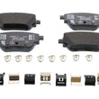 Load image into Gallery viewer, Mercedes-Benz Brake Pad Set A0004205203